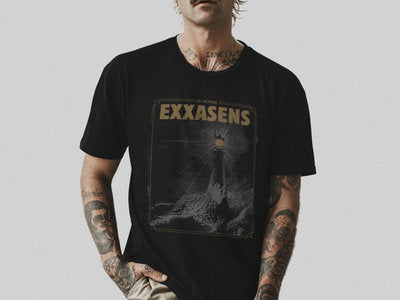 LE-VOYAGE Gildan SoftStyle T-SHIRT