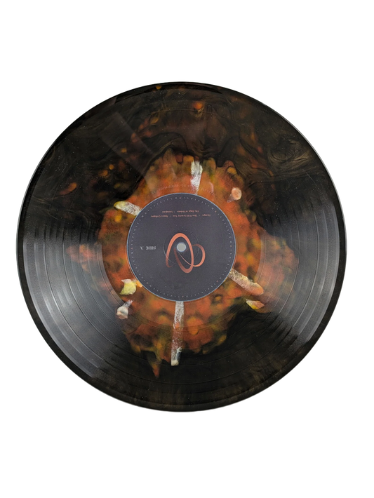 INFINITUM LP REPRESS! CORE COLLAPSE EDITION