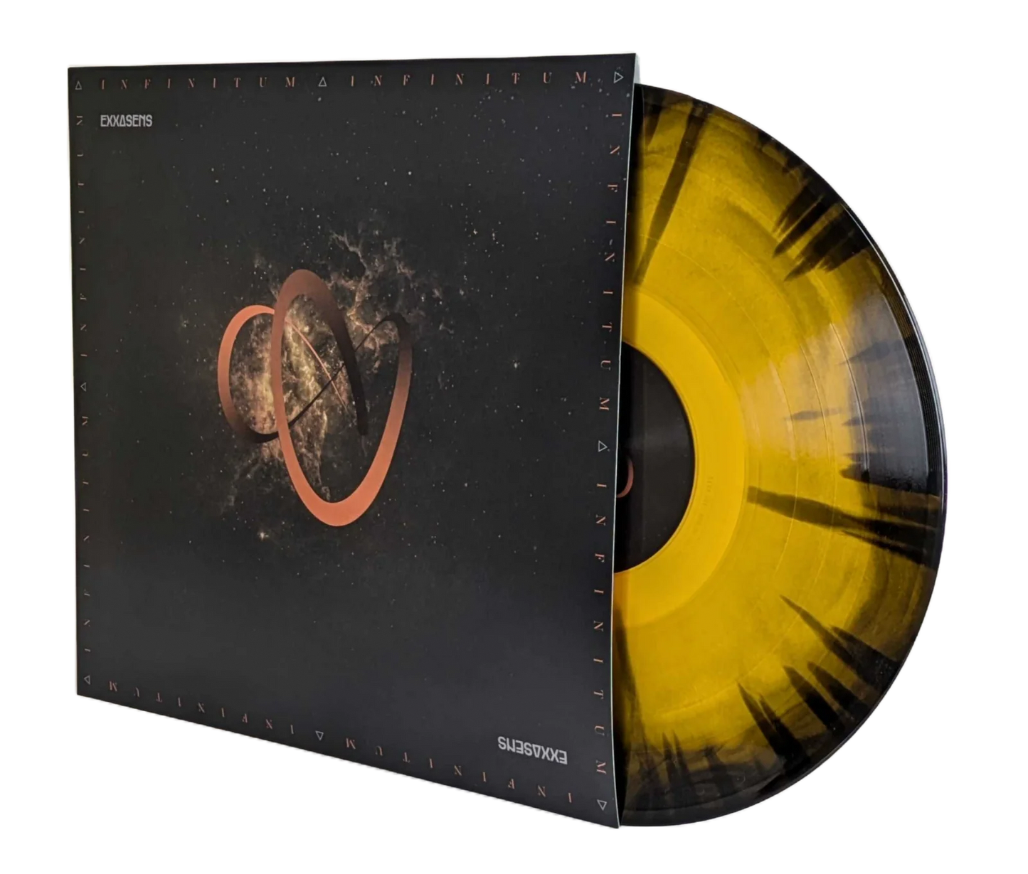 INFINITUM Paradox Fade Edition