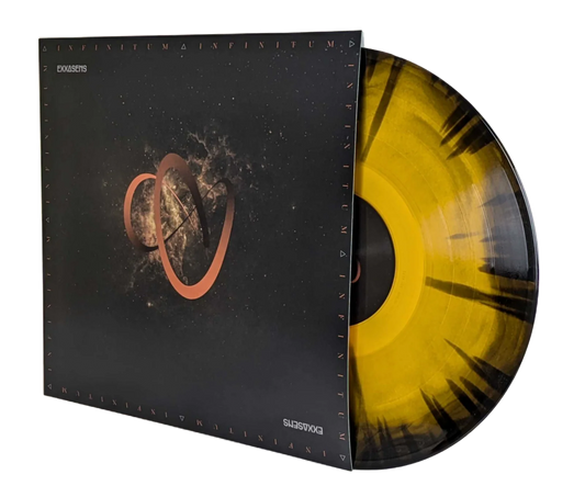 INFINITUM Paradox Fade Edition