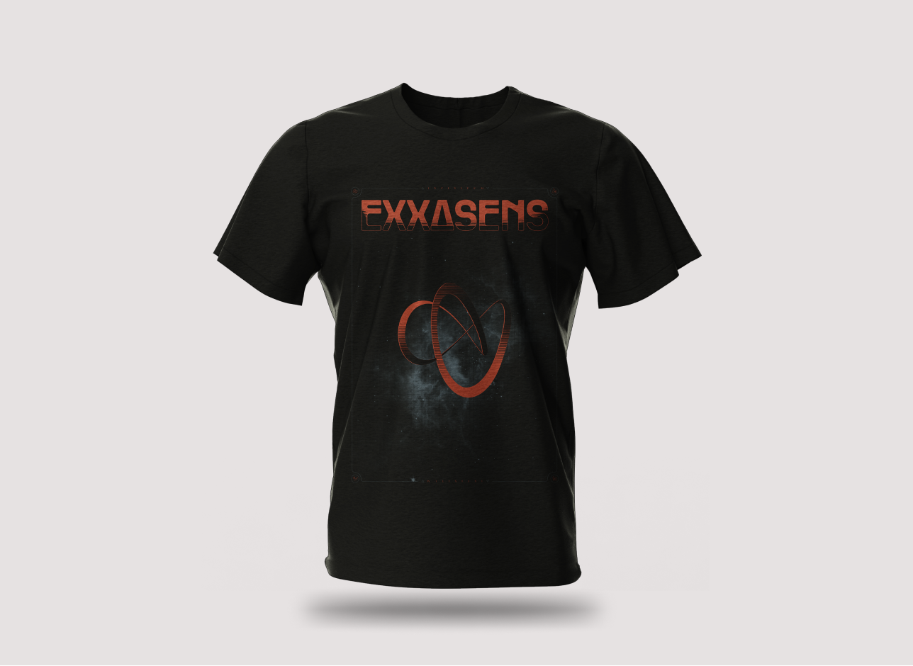 INFINITUM Gildan SoftStyle T-SHIRT