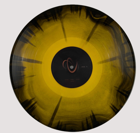 INFINITUM Paradox Fade Edition