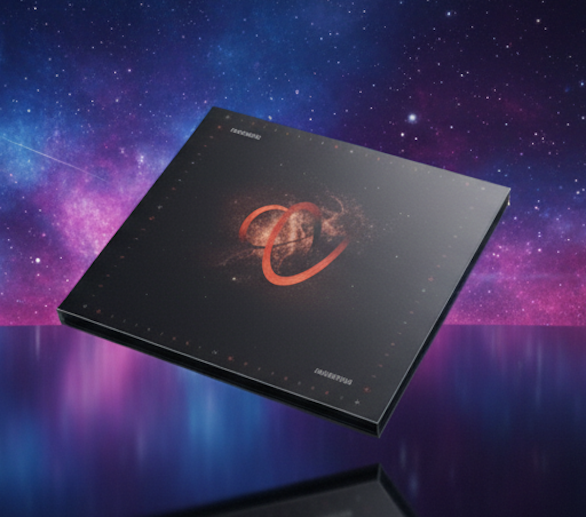 INFINITUM [1st Anniversary Limited Digipack Edition]