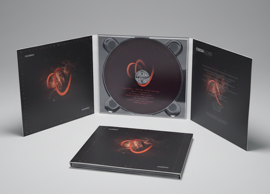 INFINITUM [1st Anniversary Limited Digipack Edition]