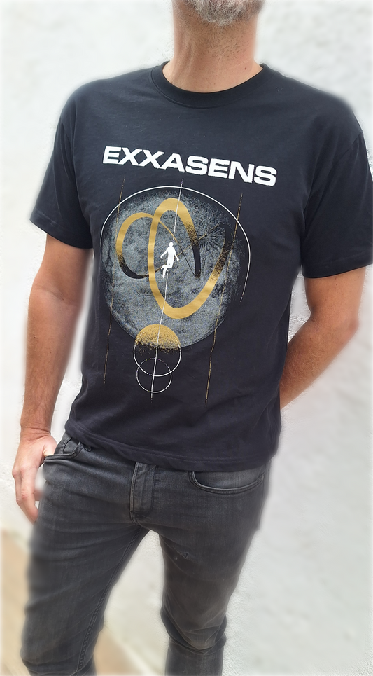 INFINITUM T-SHIRT by ErrorDesign